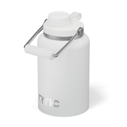 RTIC Drinkware Half-Gallon / White RTIC - Outback Jug Half-Gallon