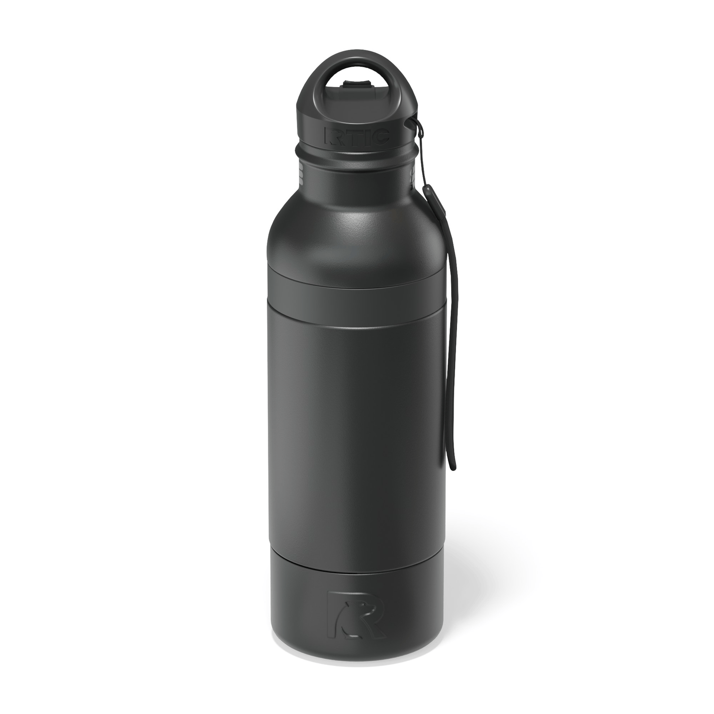 RTIC Drinkware One Size / Black RTIC - All-in-One Bottle Chiller