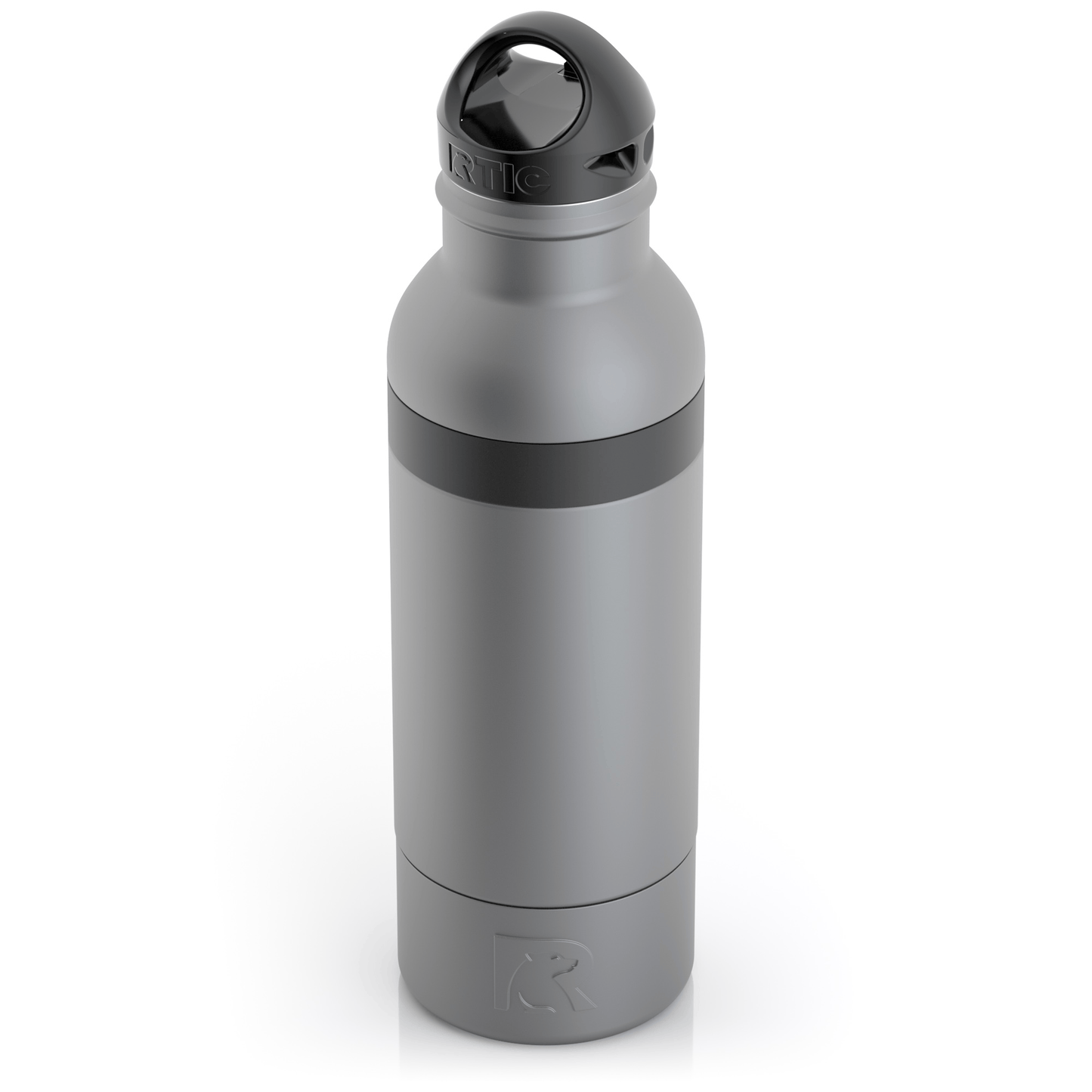 RTIC Drinkware One Size / Graphite RTIC - All-in-One Bottle Chiller
