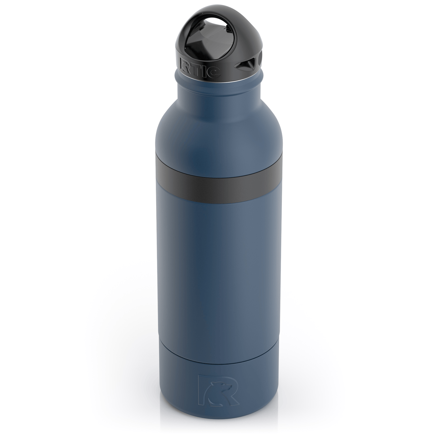 RTIC Drinkware One Size / Navy RTIC - All-in-One Bottle Chiller
