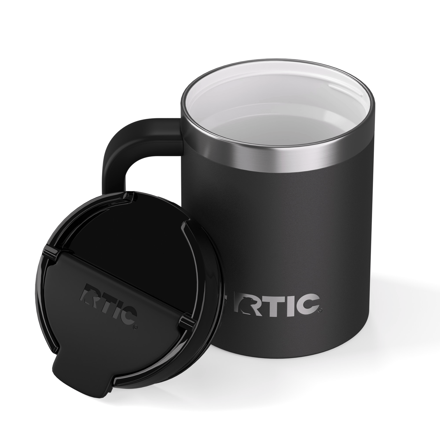 RTIC Drinkware RTIC - Essential Mug 12oz