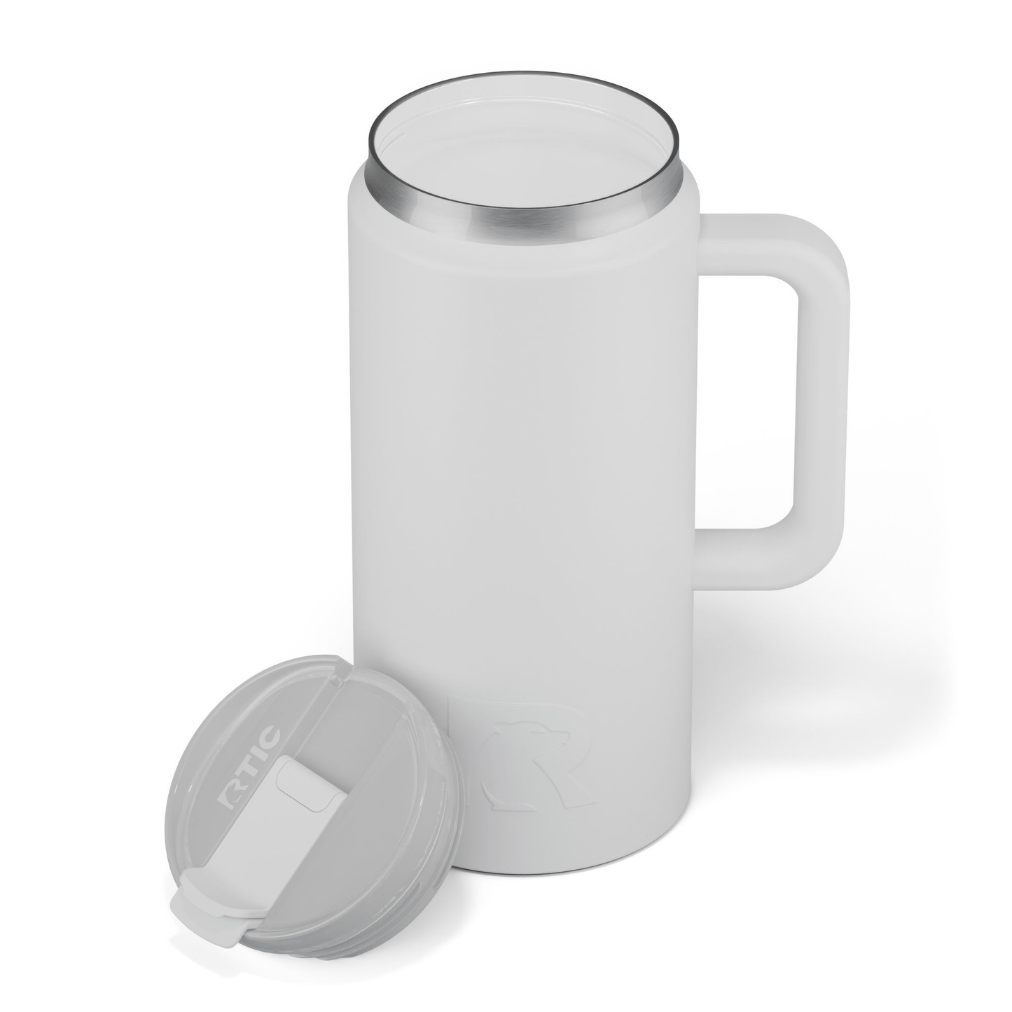 RTIC Drinkware RTIC - Road Trip Tumbler 64oz