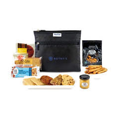 RuMe Accessories One Size / Black RuMe - Goodies for Good Snack Pack