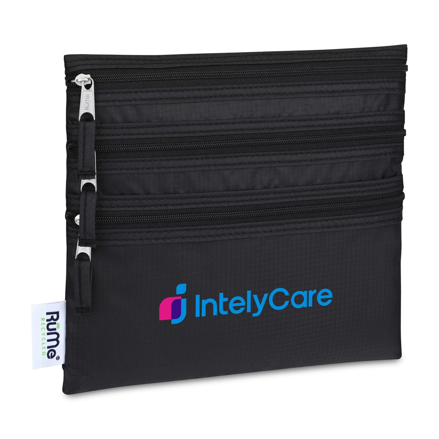 RuMe Bags One Size / Black RuMe - Baggie All