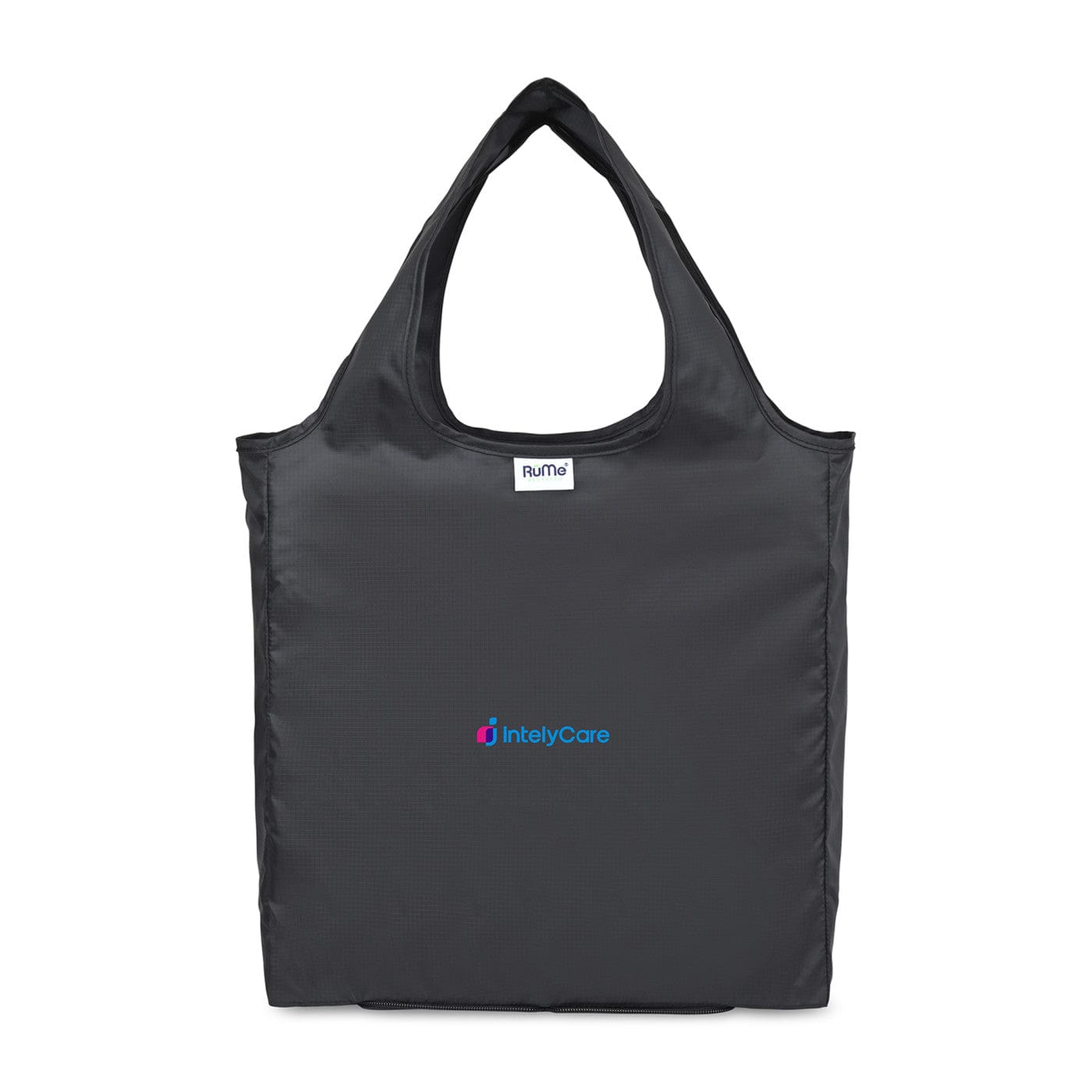 RuMe Bags One Size / Black RuMe - bFold Tote