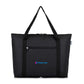 RuMe Bags One Size / Black RuMe - cFold Travel Tote