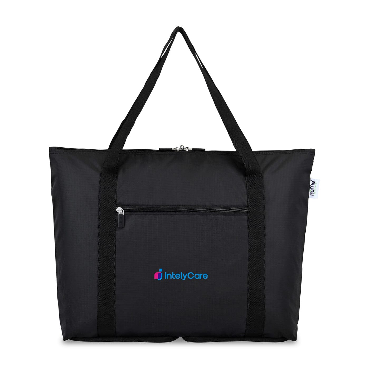 RuMe Bags One Size / Black RuMe - cFold Travel Tote