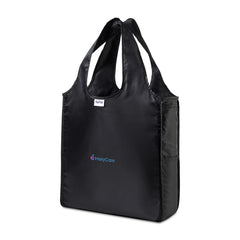 RuMe Bags One Size / Black RuMe - Recycled Medium Tote