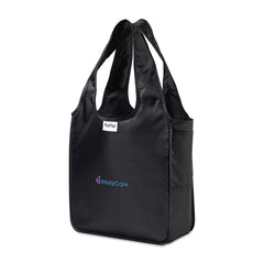 RuMe Bags One Size / Black RuMe - Recycled Mini Tote