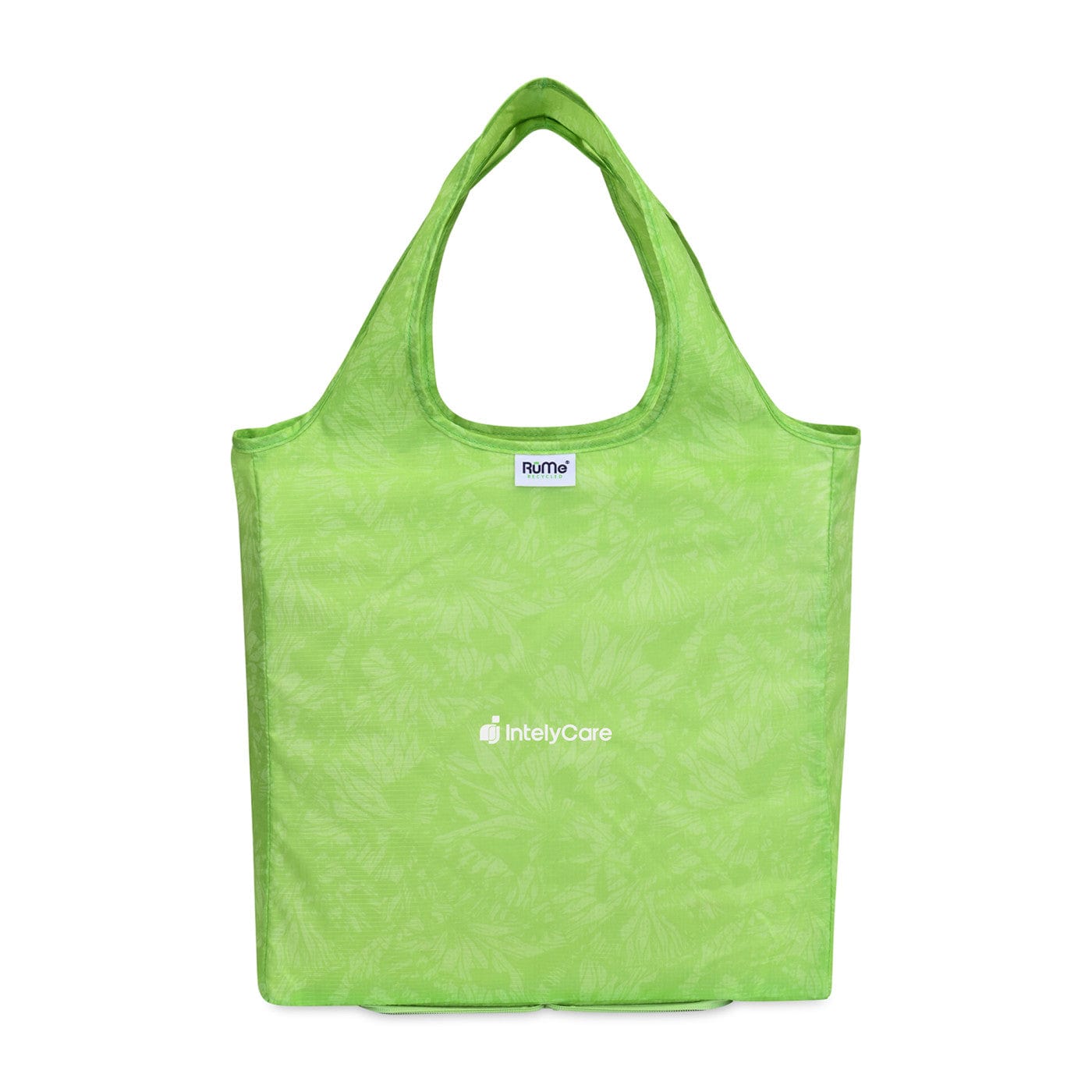 RuMe Bags One Size / Cool Matcha RuMe - bFold Tote