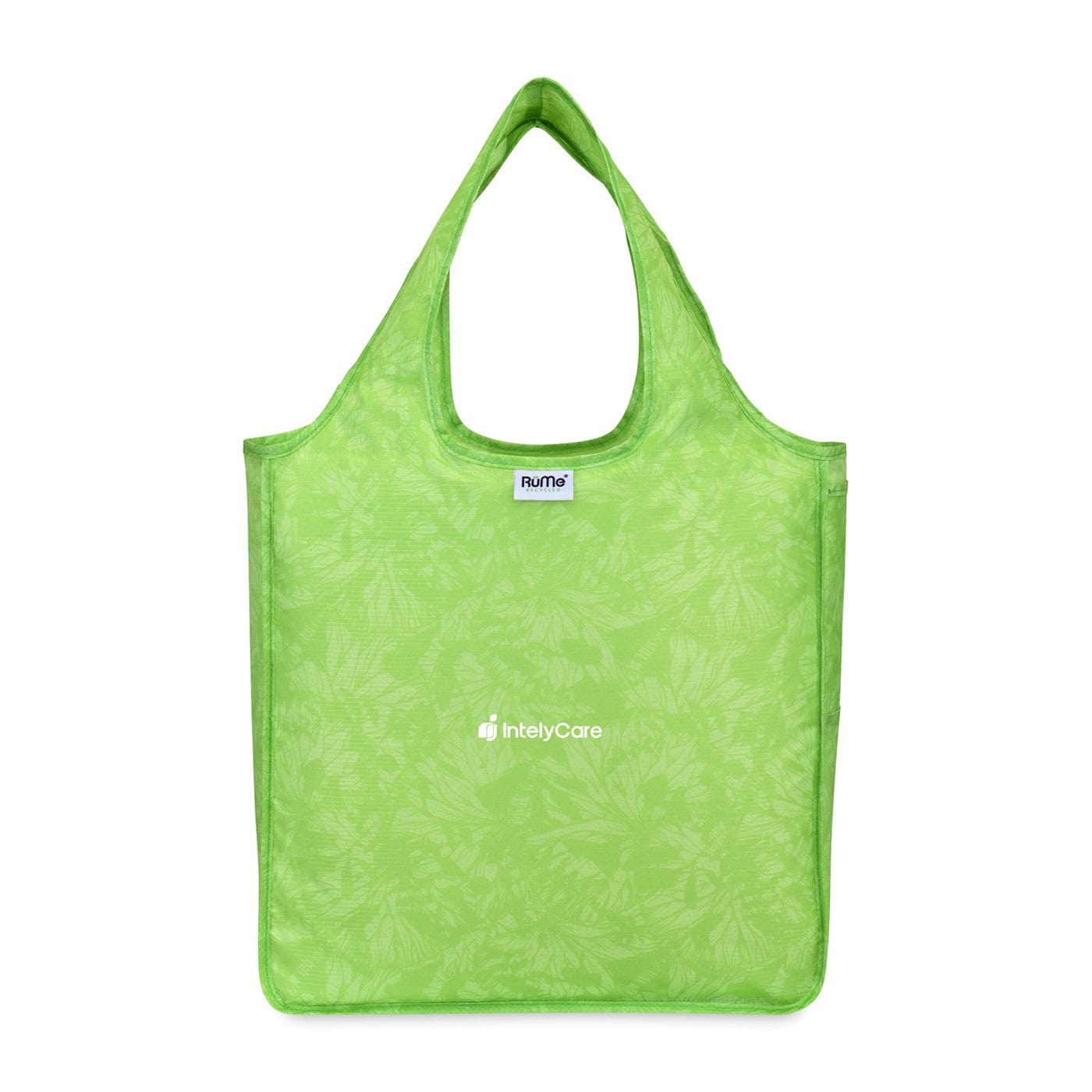 RuMe Bags One Size / Cool Matcha RuMe - Recycled Medium Tote
