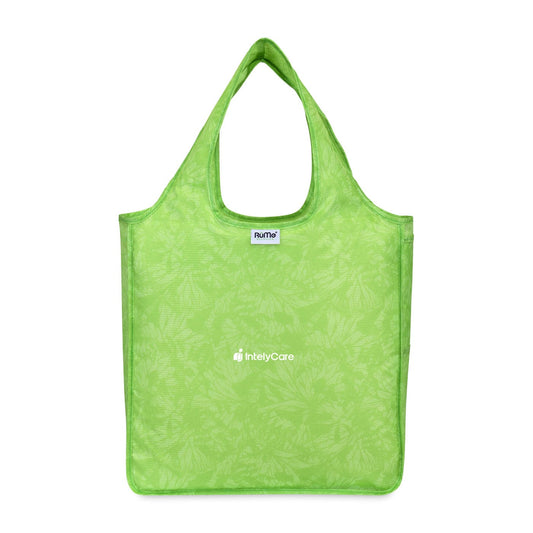 RuMe Bags One Size / Cool Matcha RuMe - Recycled Medium Tote