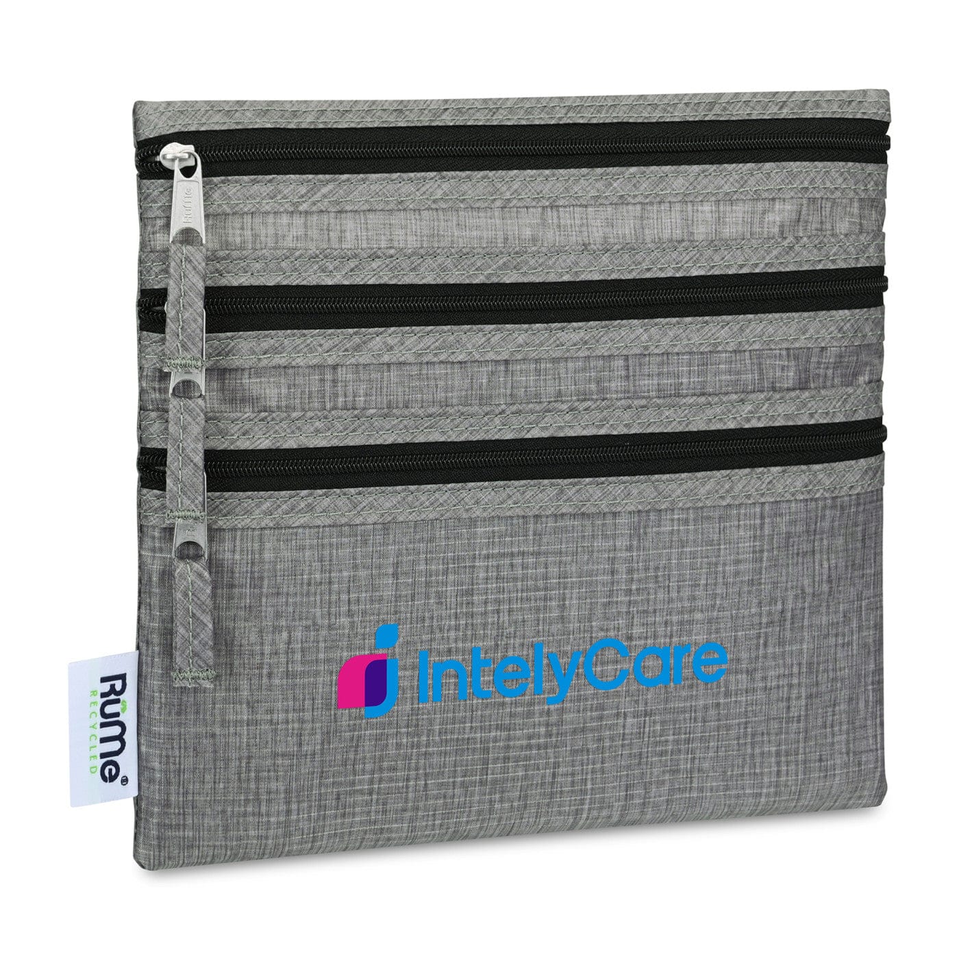 RuMe Bags One Size / Heather Grey RuMe - Baggie All