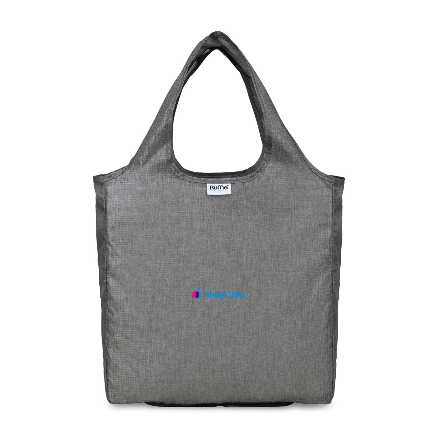 RuMe Bags One Size / Heather Grey RuMe - bFold Tote
