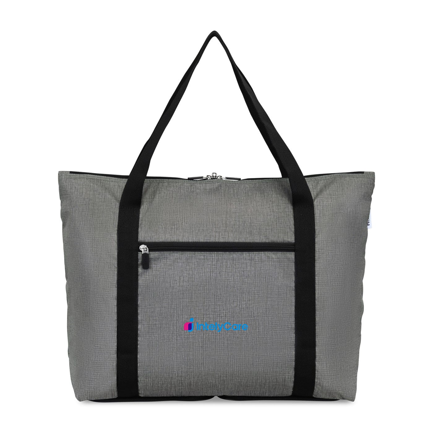 RuMe Bags One Size / Heather Grey RuMe - cFold Travel Tote