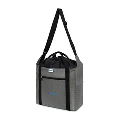 RuMe Bags One Size / Heather Grey RuMe - Recycled Cinch Tote