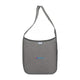 RuMe Bags One Size / Heather Grey RuMe - Recycled Crossbody Tote