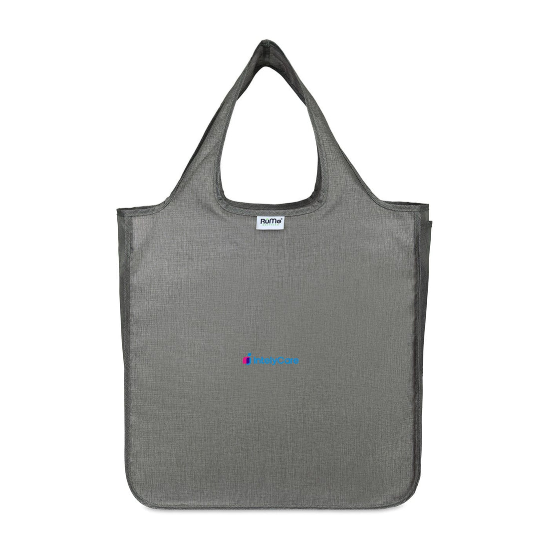 RuMe - Recycled Large Tote – Threadfellows