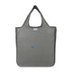 RuMe Bags One Size / Heather Grey RuMe - Recycled Large Tote