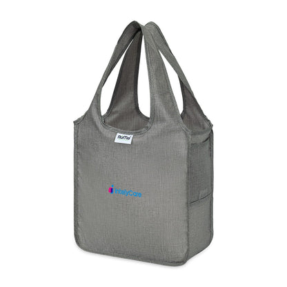 RuMe Bags One Size / Heather Grey RuMe - Recycled Mini Tote