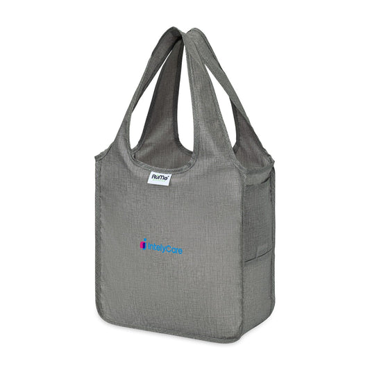 RuMe Bags One Size / Heather Grey RuMe - Recycled Mini Tote