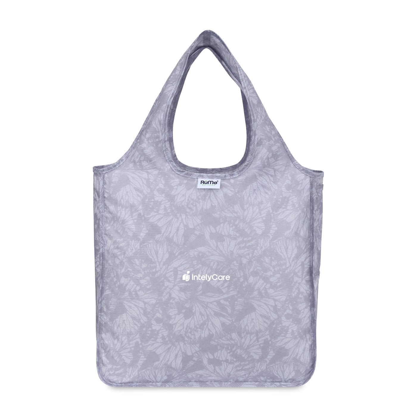 RuMe Bags One Size / Lavender RuMe - Recycled Medium Tote
