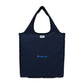 RuMe Bags One Size / Navy RuMe - bFold Tote
