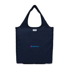 RuMe Bags One Size / Navy RuMe - bFold Tote