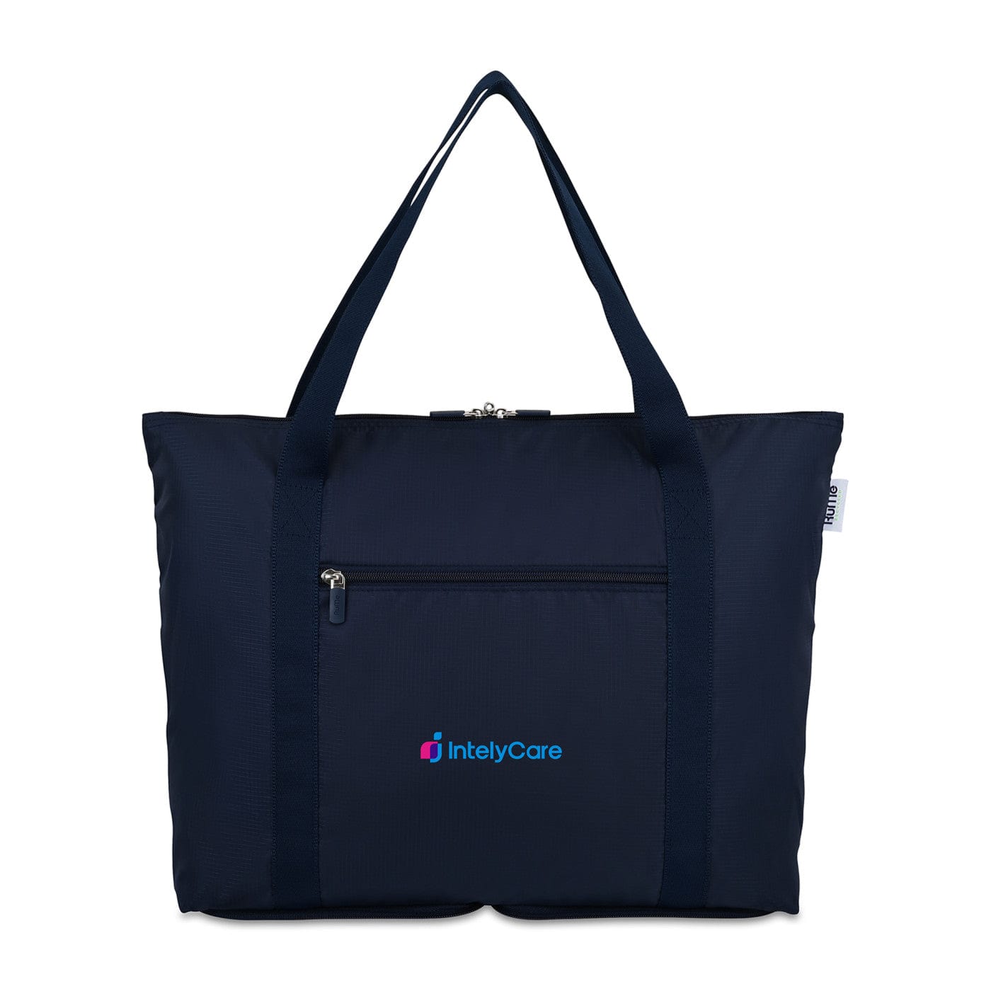 RuMe Bags One Size / Navy RuMe - cFold Travel Tote