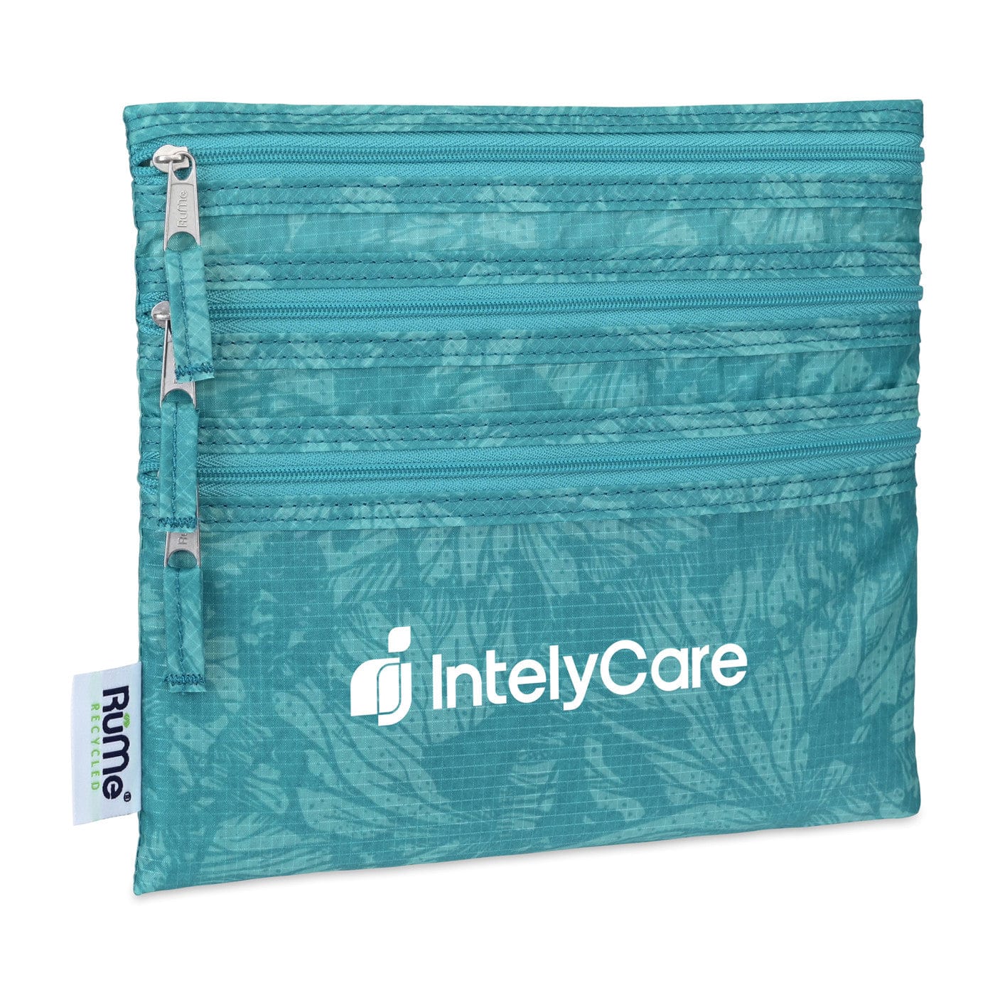 RuMe Bags One Size / Retro Blue RuMe - Baggie All