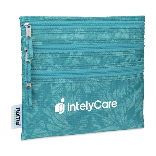 RuMe Bags One Size / Retro Blue RuMe - Baggie All