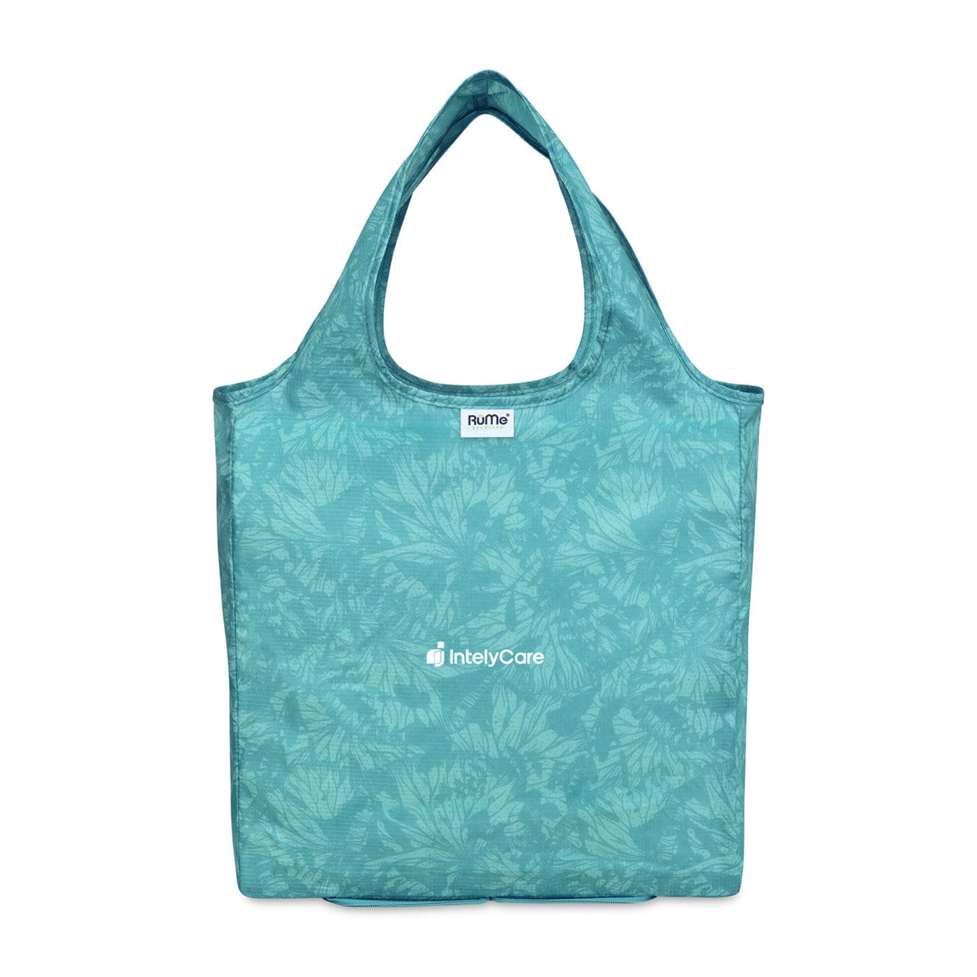 RuMe Bags One Size / Retro Blue RuMe - bFold Tote