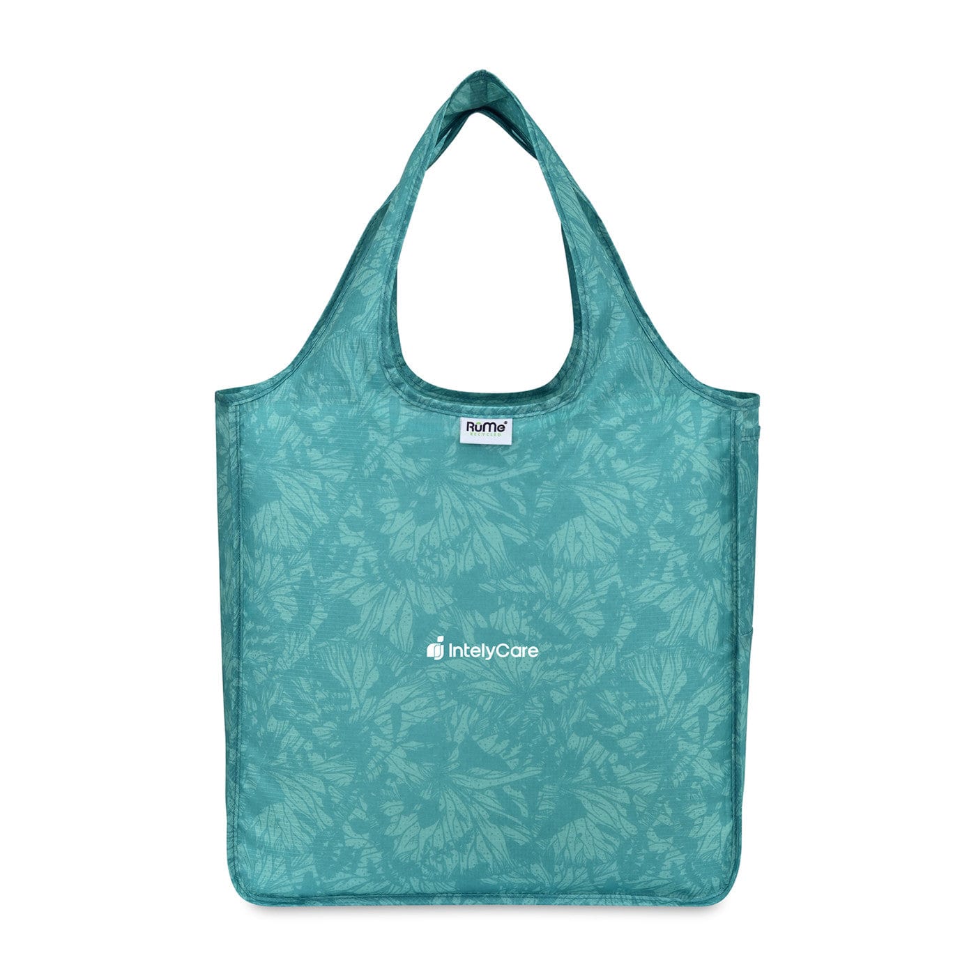 RuMe Bags One Size / Retro Blue RuMe - Recycled Medium Tote