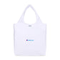 RuMe Bags One Size / White RuMe - bFold Tote