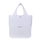 RuMe Bags One Size / White RuMe - Recycled Large Tote