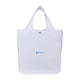 RuMe Bags One Size / White RuMe - Recycled Large Tote