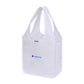 RuMe Bags One Size / White RuMe - Recycled Mini Tote