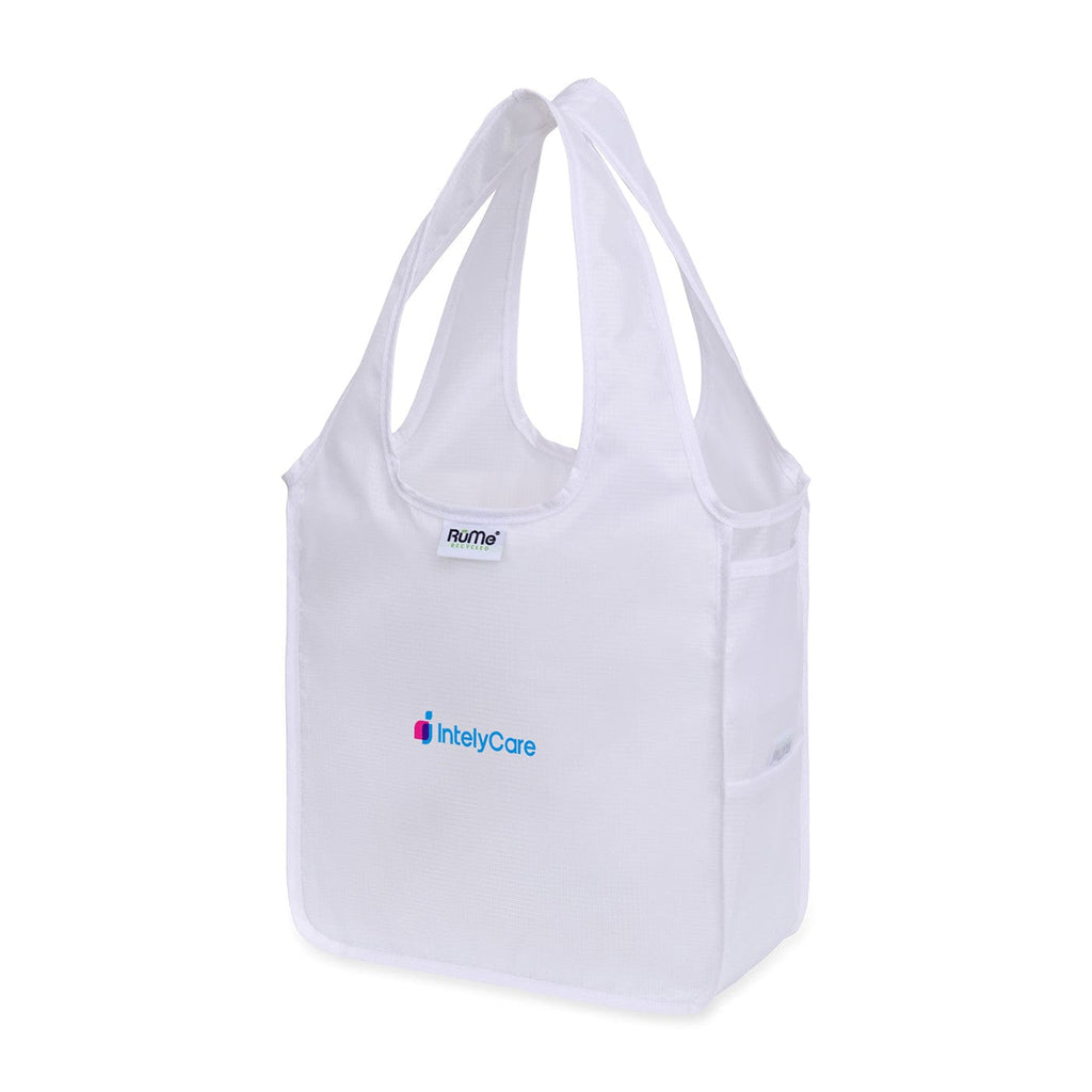 RuMe - Recycled Mini Tote – Threadfellows