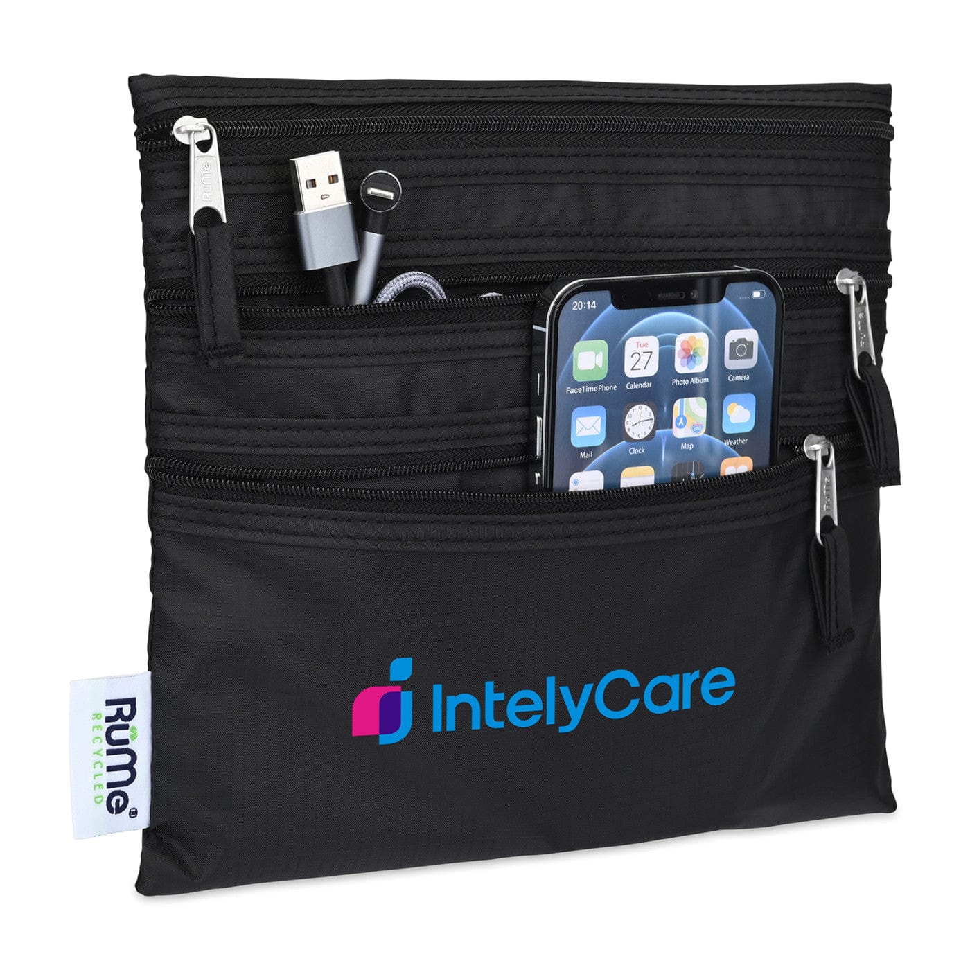 RuMe Bags RuMe - Baggie All