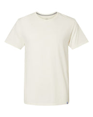 Russell Athletic T-shirts S / Vintage White Russell Athletic - Men's Essential 60/40 Performance Tee