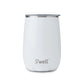S'well Drinkware One Size / Angel Food S'well - Wine Tumbler 14oz