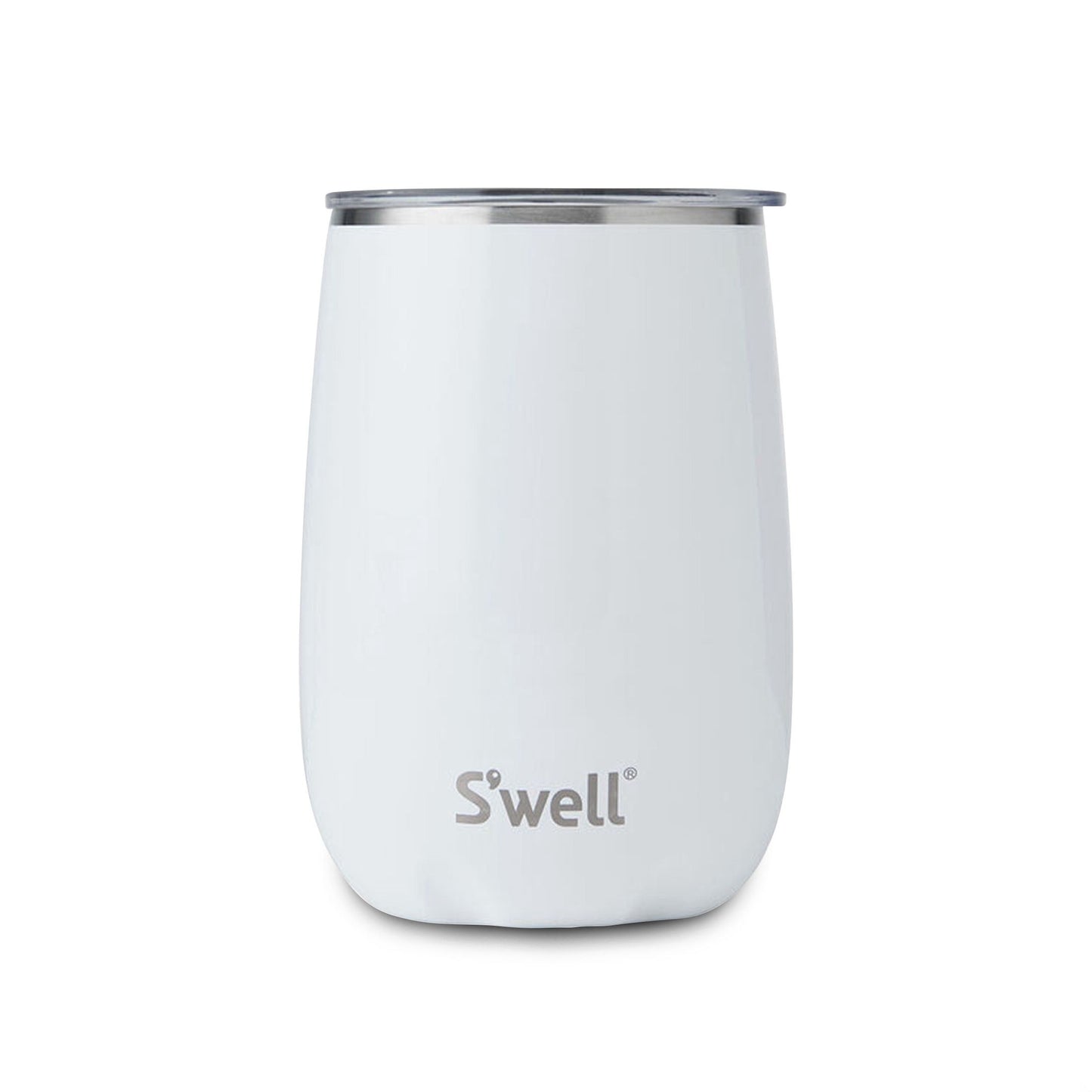 S'well Drinkware One Size / Angel Food S'well - Wine Tumbler 14oz