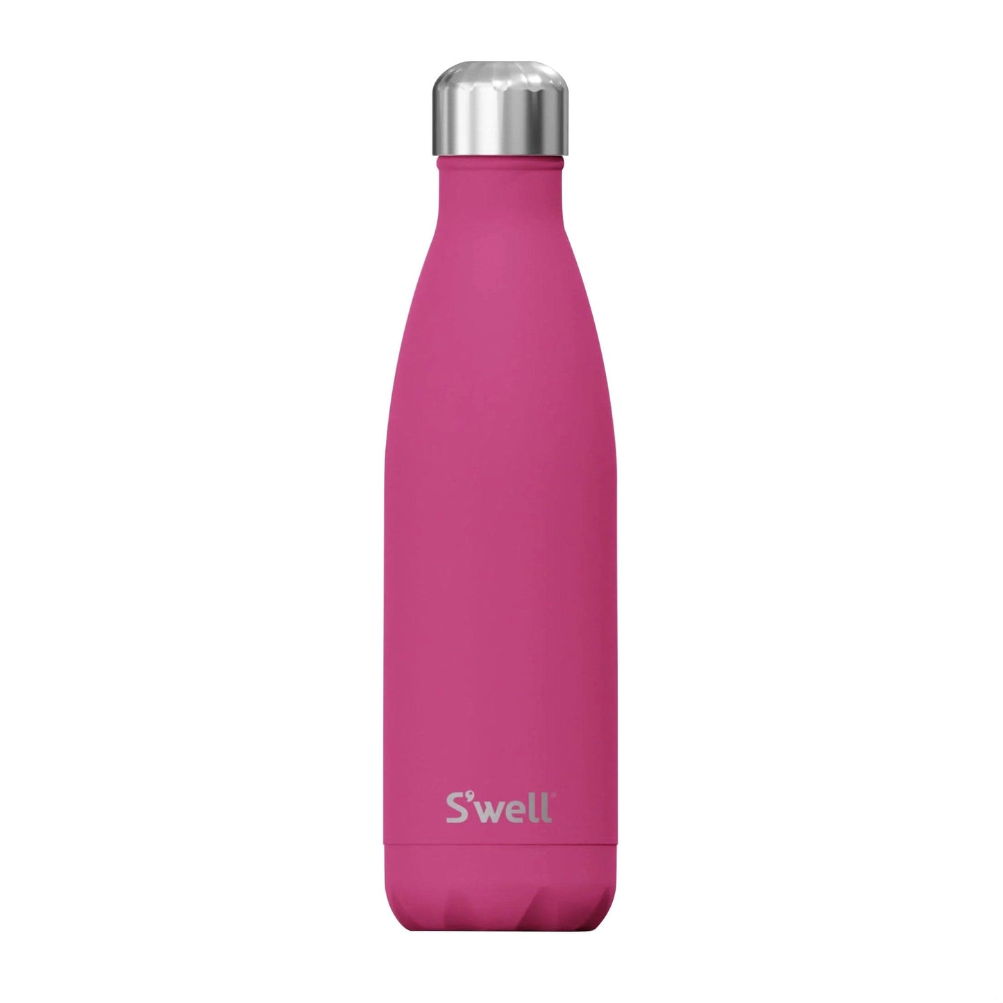 S'well Drinkware One Size / Azalea Pink S'well - Original Bottle 17oz