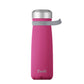 S'well Drinkware One Size / Azalea Pink S'well - Traveler Insulated Bottle 24oz