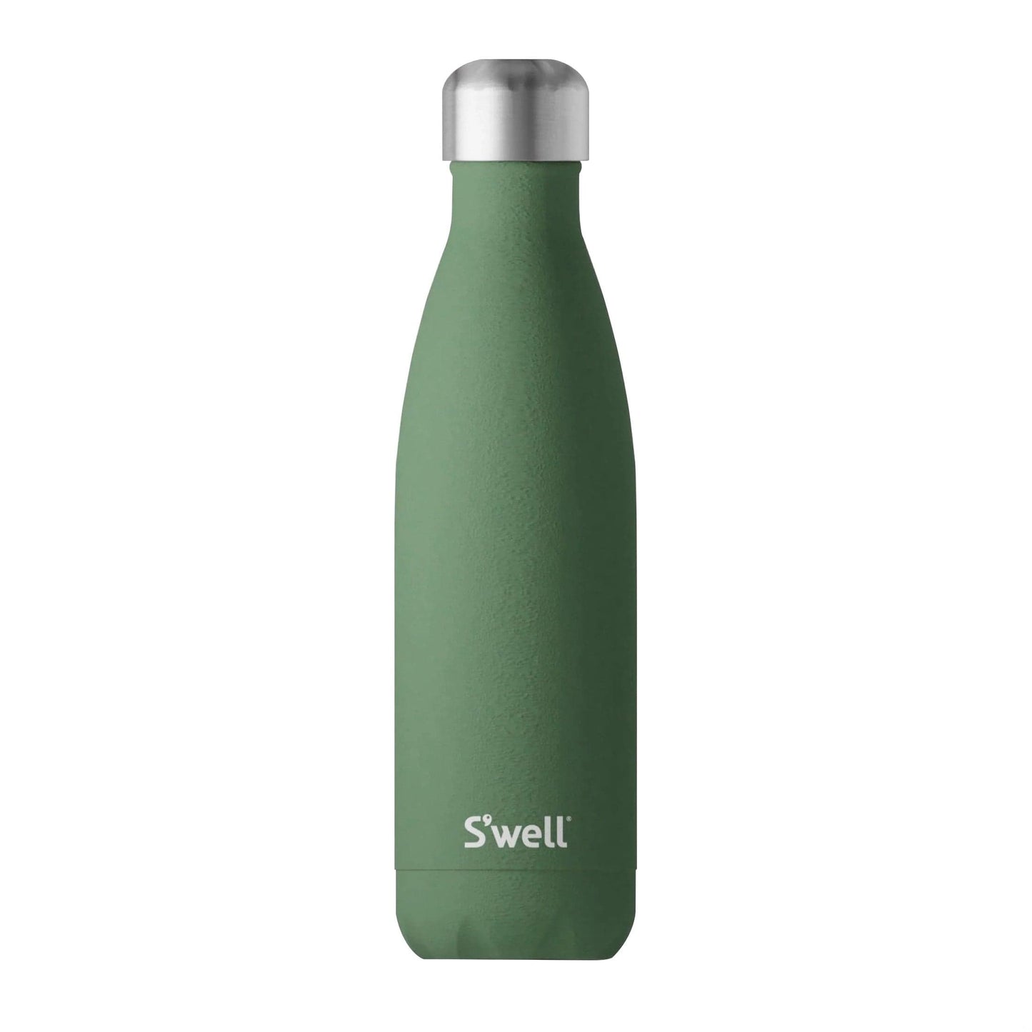 S'well Drinkware One Size / Green Jasper S'well - Original Bottle 17oz