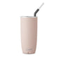 S'well Drinkware One Size / Himalayan Salt S'well - Tumbler w/Straw 24oz