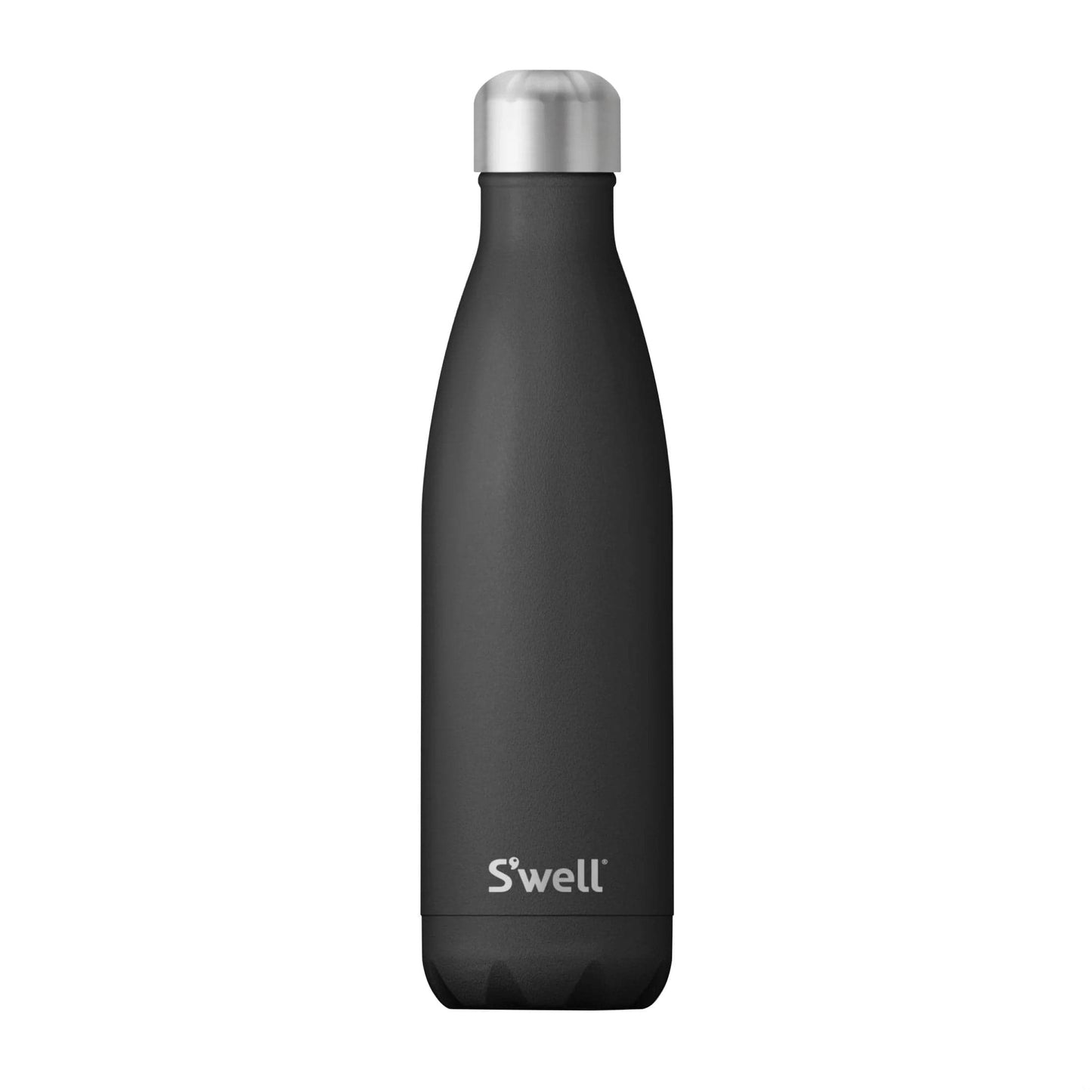 S'well Drinkware One Size / Onyx S'well - Original Bottle 17oz