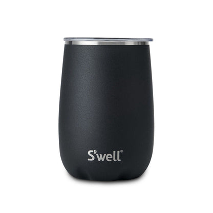 S'well Drinkware One Size / Onyx S'well - Wine Tumbler 14oz