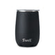 S'well Drinkware One Size / Onyx S'well - Wine Tumbler 14oz