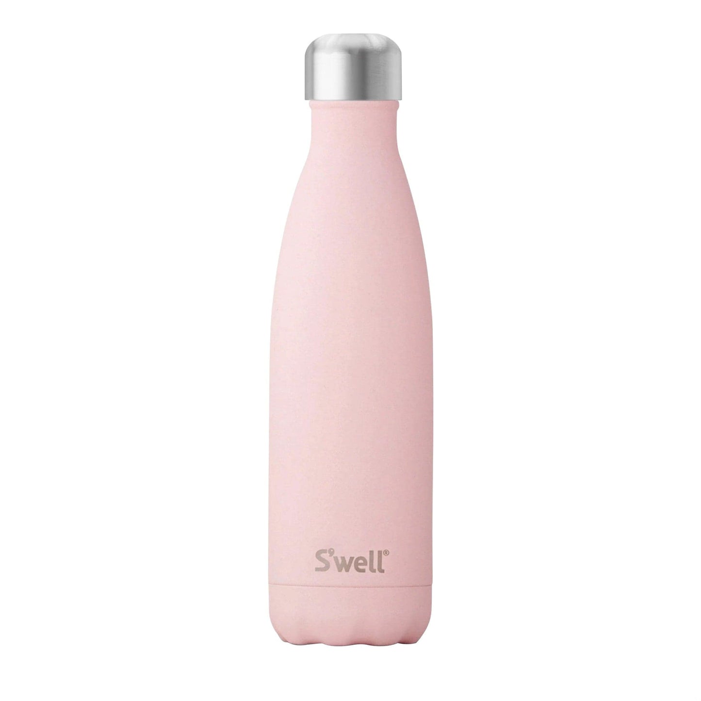 S'well Drinkware One Size / Pink Topaz S'well - Original Bottle 17oz